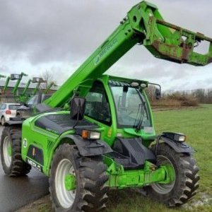 foto Merlo TF35.7 Teleskoplader